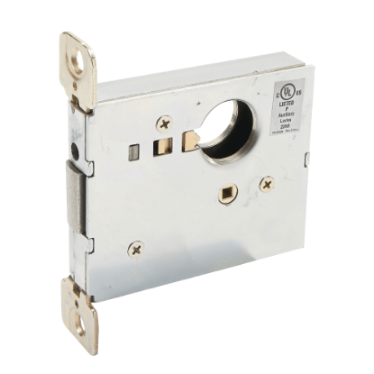 Picture of L283-099 Small Case Mortise Deadbolt, For Use With L460/62/63/64/80/96