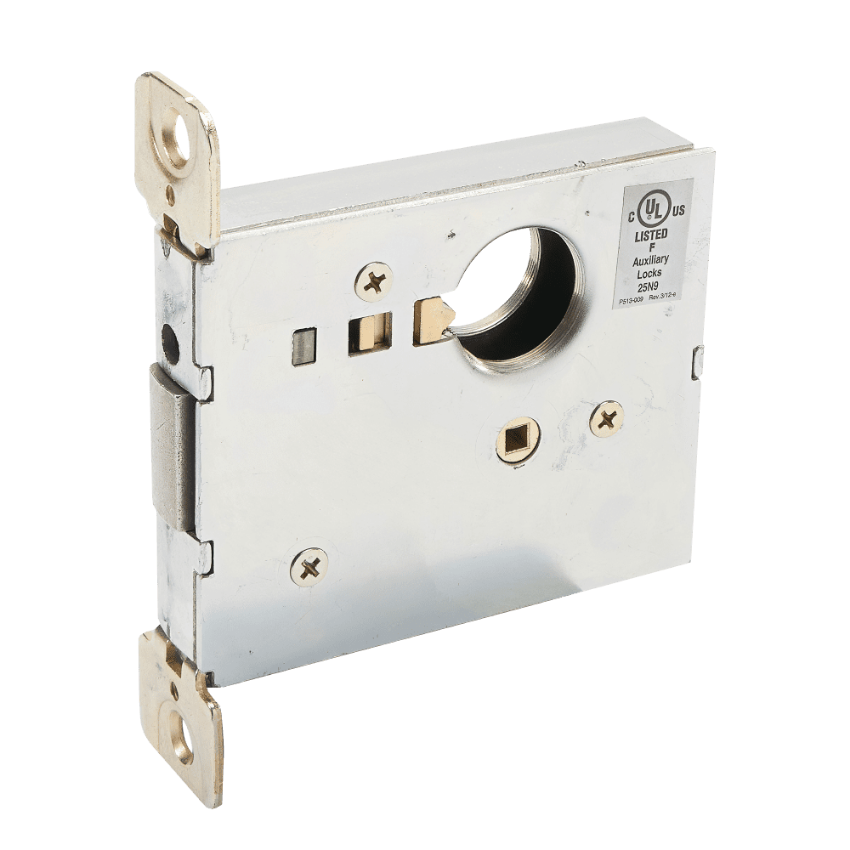 Picture of L283-601 Vandlgard Lock Case, For Use With LV9050/60/70/71