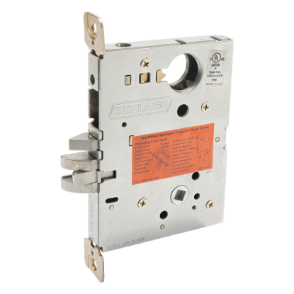 Picture of L283-610 Vandlgard Lock Case, For Use With LV9082