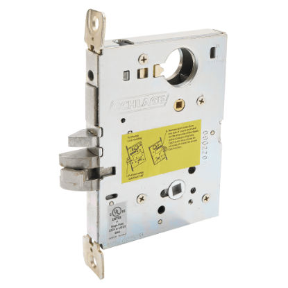 Picture of L283-605 Vandlgard Lock Case,For Use With LV9453