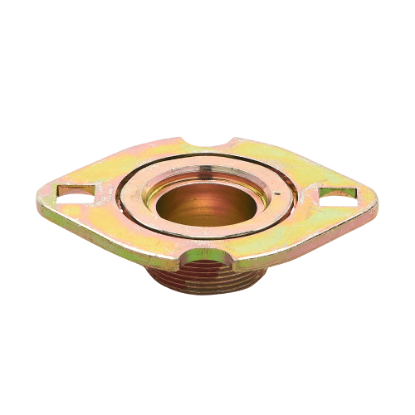 Picture of L283-031 Mounting Plate, Inside Lever