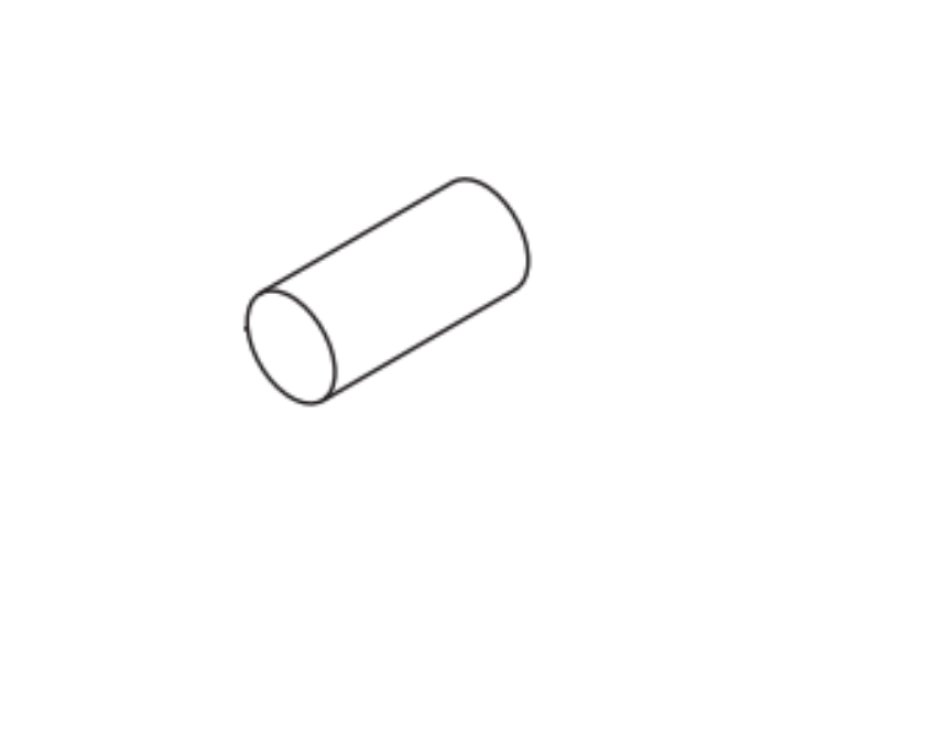 Picture of K510-320 Dummy Mounting Plug