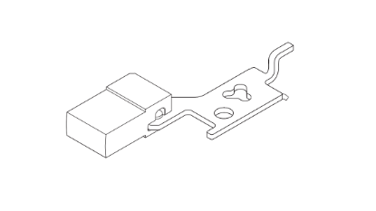 Picture of L283-676 Deadbolt