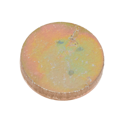 Picture of L583-023 Blocking Plate