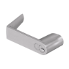 Picture of 03-266-RHO Rhodes Lever, Corbin Russwin 6-Pin FSIC Less Core