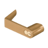 Schlage 03-266-RHO Rhodes Lever Corbin Russwin FSIC J-CO6 612 Satin Bronze