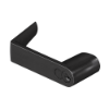 Schlage 03-266-RHO Rhodes Lever Corbin Russwin FSIC J-CO6 622 Matte Black