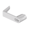 Schlage 03-266-RHO Rhodes Lever Corbin Russwin FSIC J-CO6 625 Bright Chrome