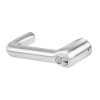 schlage 03-266-tlr tubular lever corbin russwin fsic less core 625 bright chrome