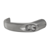 Picture of 03-266-8SP Sparta Tactile Lever, Corbin Russwin 6-Pin LFIC With Core