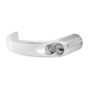 Picture of 03-266-8SP Sparta Tactile Lever, Corbin Russwin 6-Pin LFIC With Core