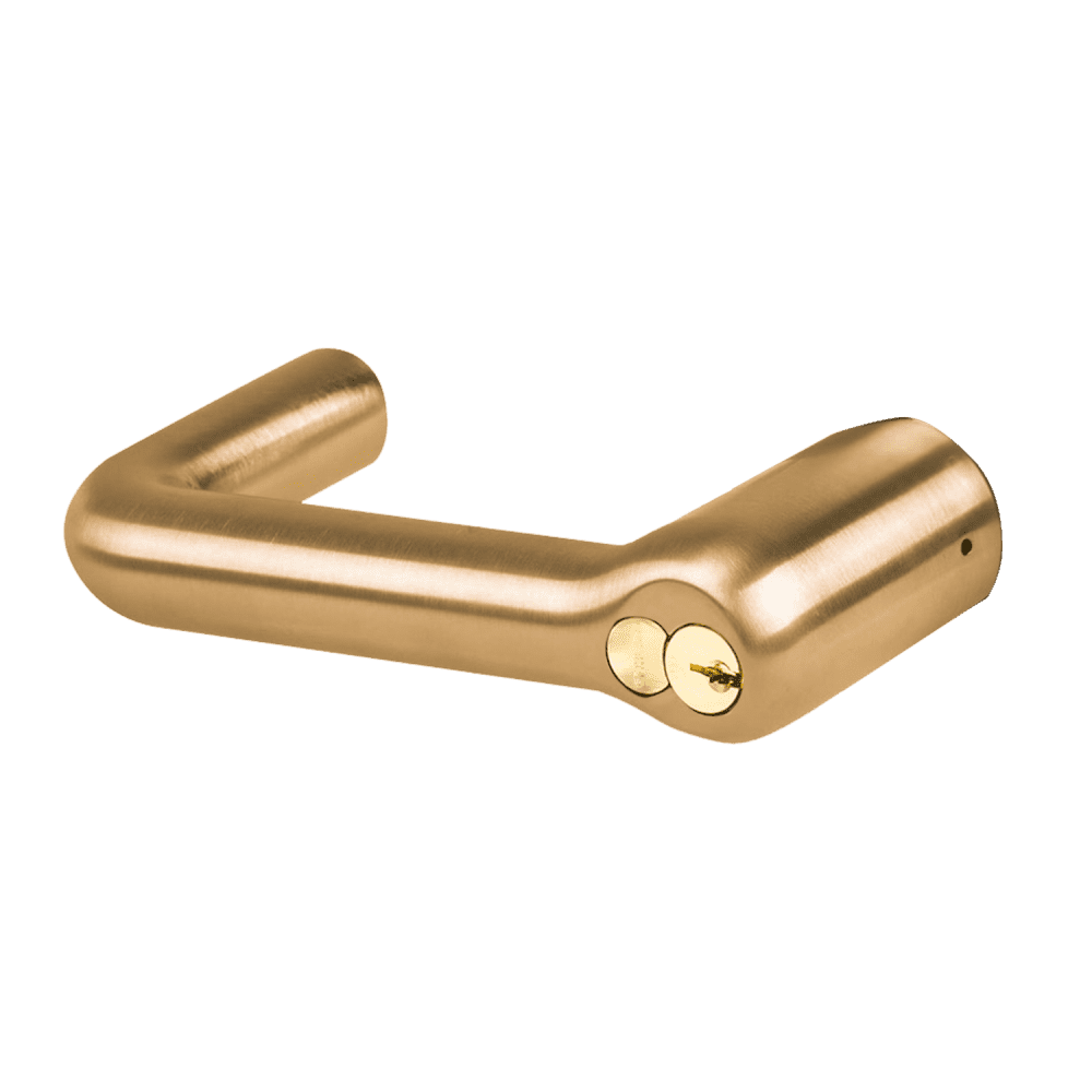 612 / US10  - Satin Bronze