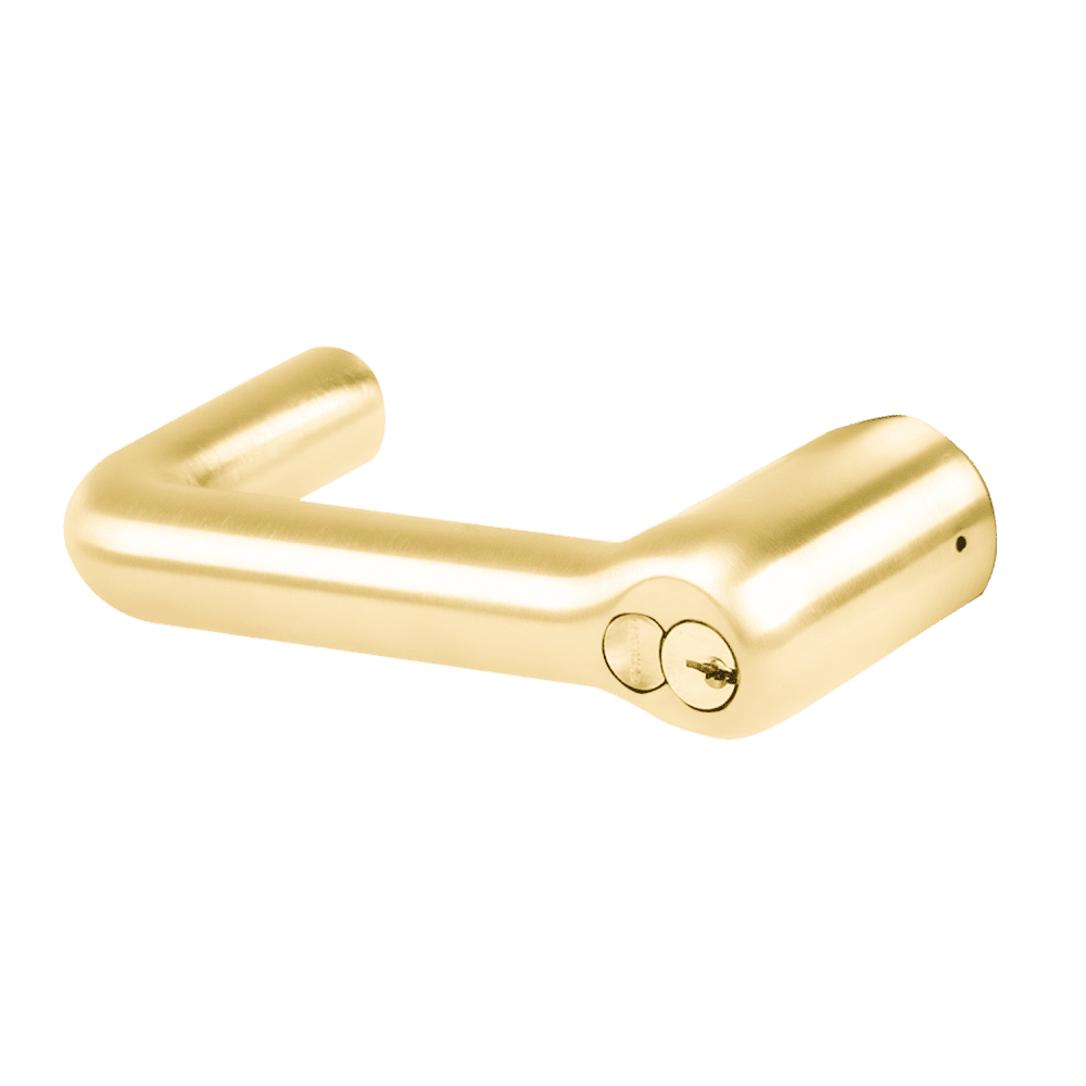 605 / US3 - Bright Brass