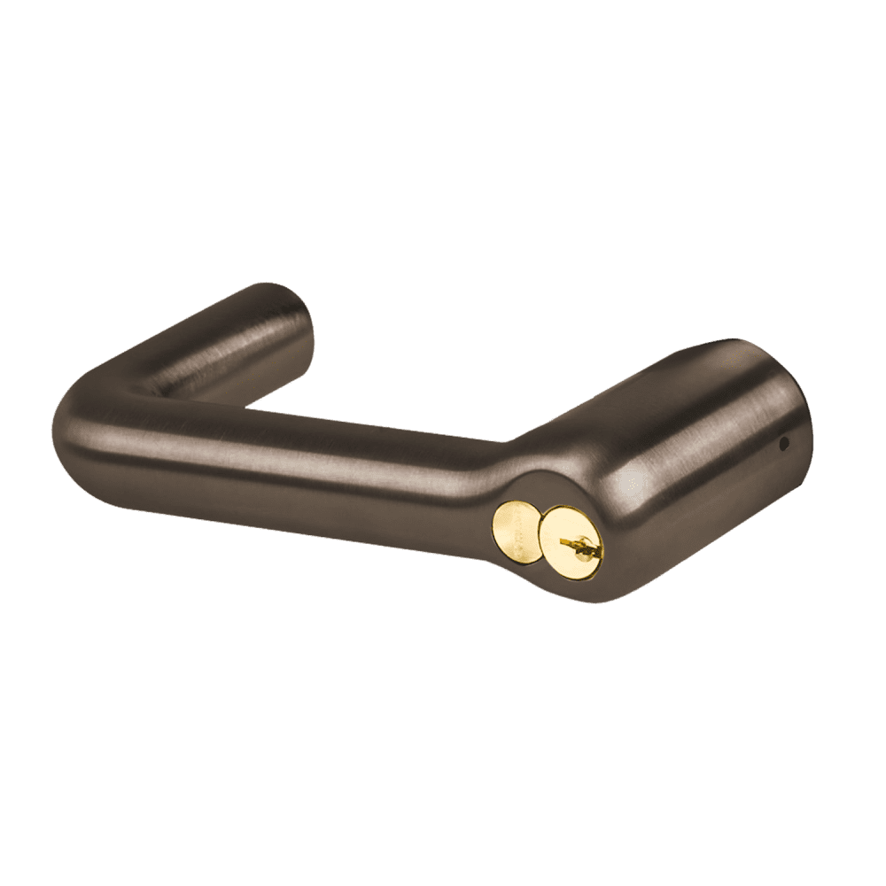 613 / US10B - Oil Rubbed Bronze