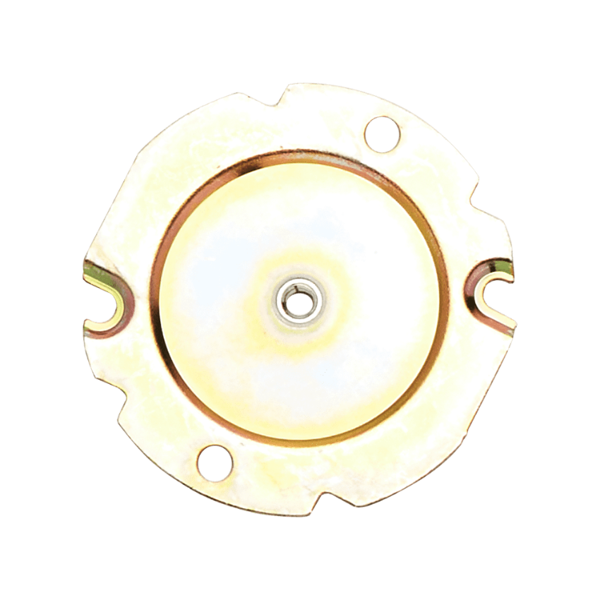 Picture of 47262735 1/4-20 x 3" Through Bolt Assembly