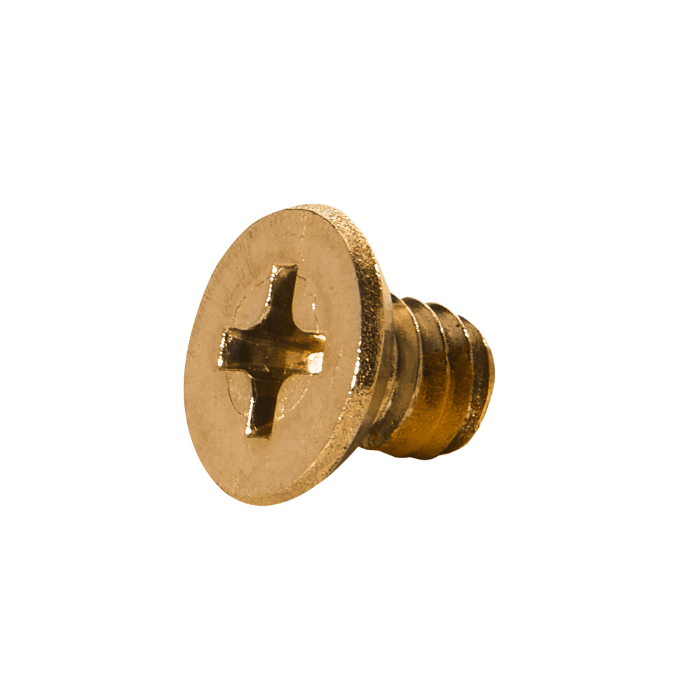 612 / US10  - Satin Bronze