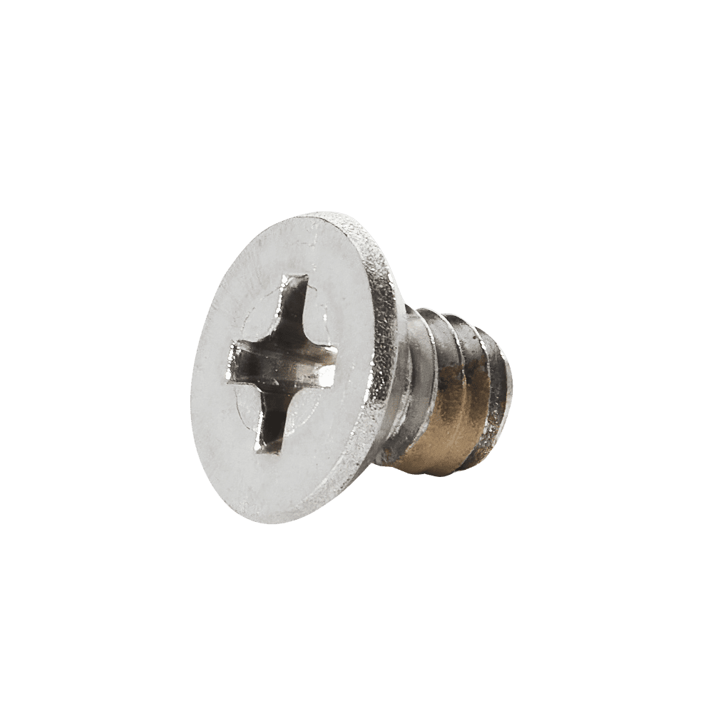 625 / US26 - Bright Chrome