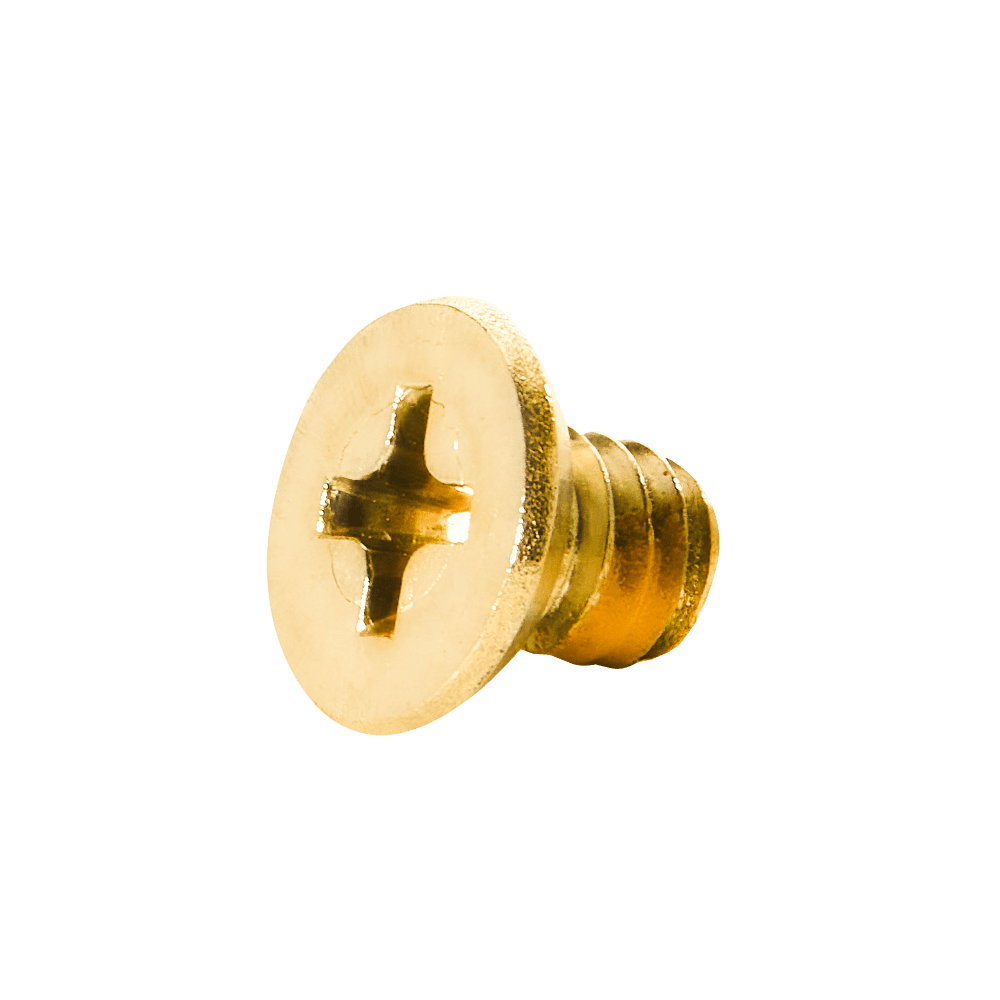 605 / US3 - Bright Brass