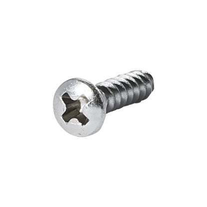 Picture of K110-947 Rose trim thumbturn screws Armor front screws