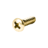 Picture of K110-947 Rose trim thumbturn screws Armor front screws