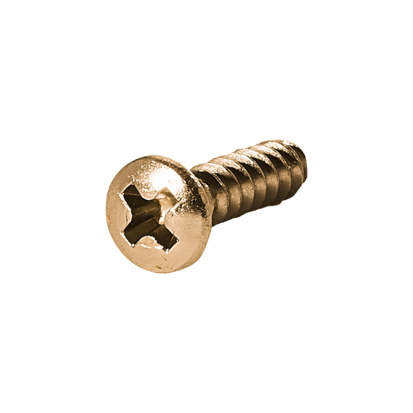 Picture of K110-947 Rose trim thumbturn screws Armor front screws
