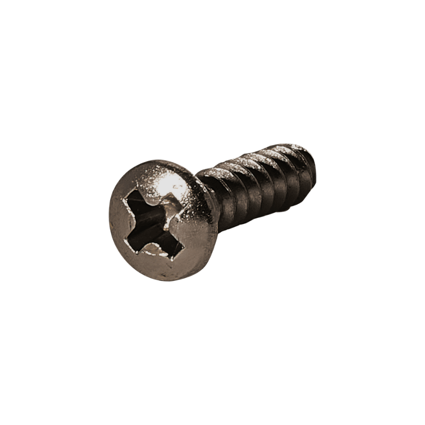 Picture of K110-947 Rose trim thumbturn screws Armor front screws