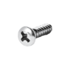Picture of K110-947 Rose trim thumbturn screws Armor front screws