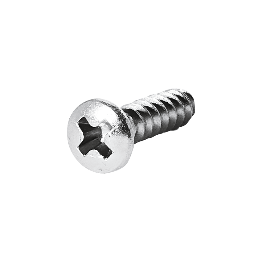 Picture of K110-947 Rose trim thumbturn screws Armor front screws