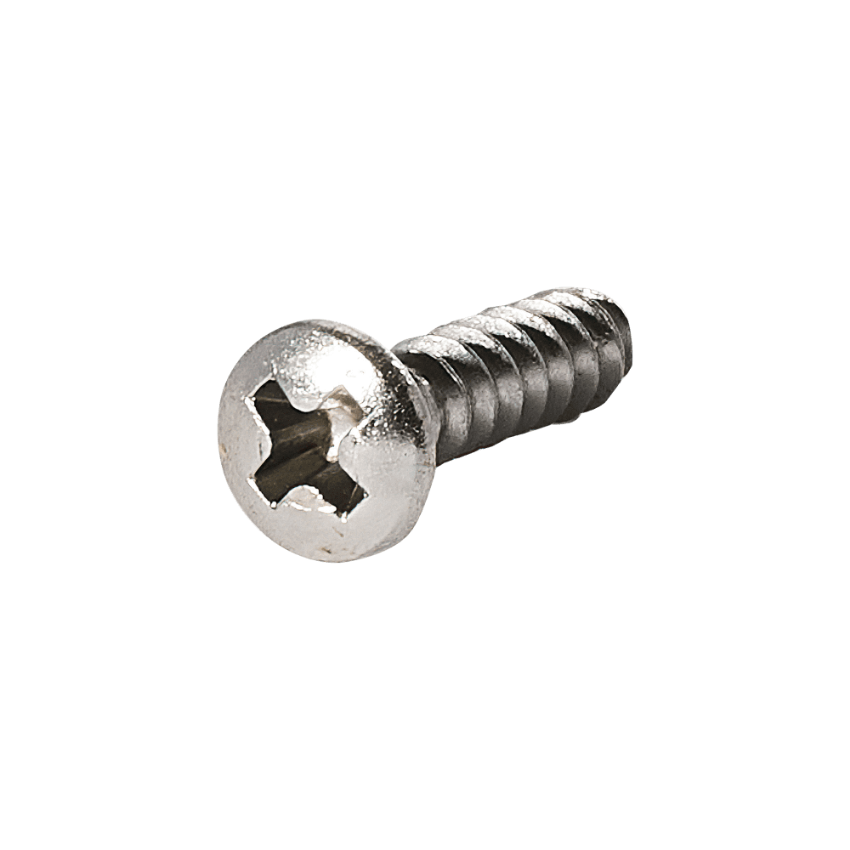 Picture of K110-947 Rose trim thumbturn screws Armor front screws