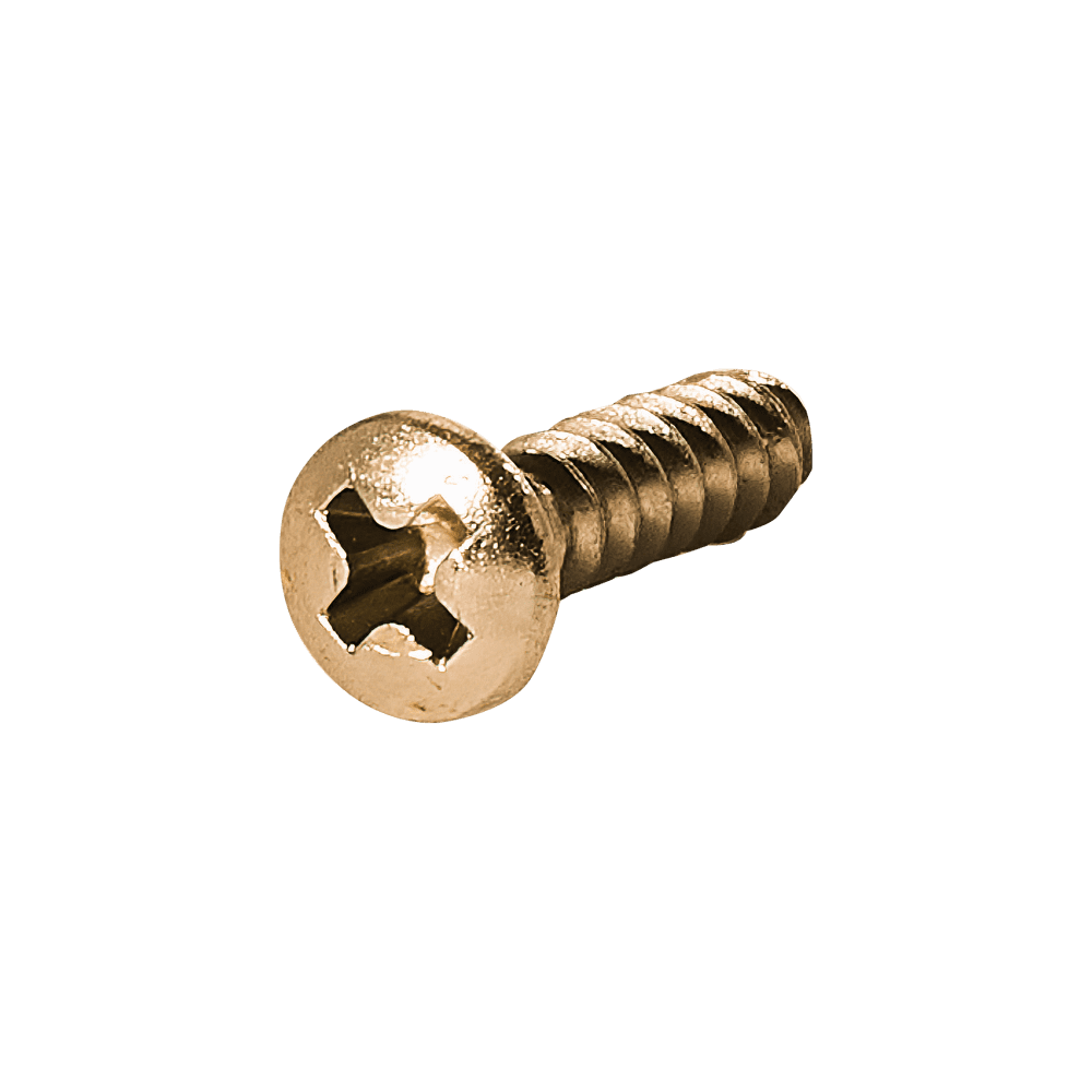 612 / US10  - Satin Bronze