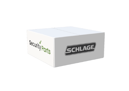 Picture of 38-095 Classroom Security Function Conversion Kits, Rose Trim