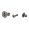 Picture of L283-122 Rose trim with thumbturn
