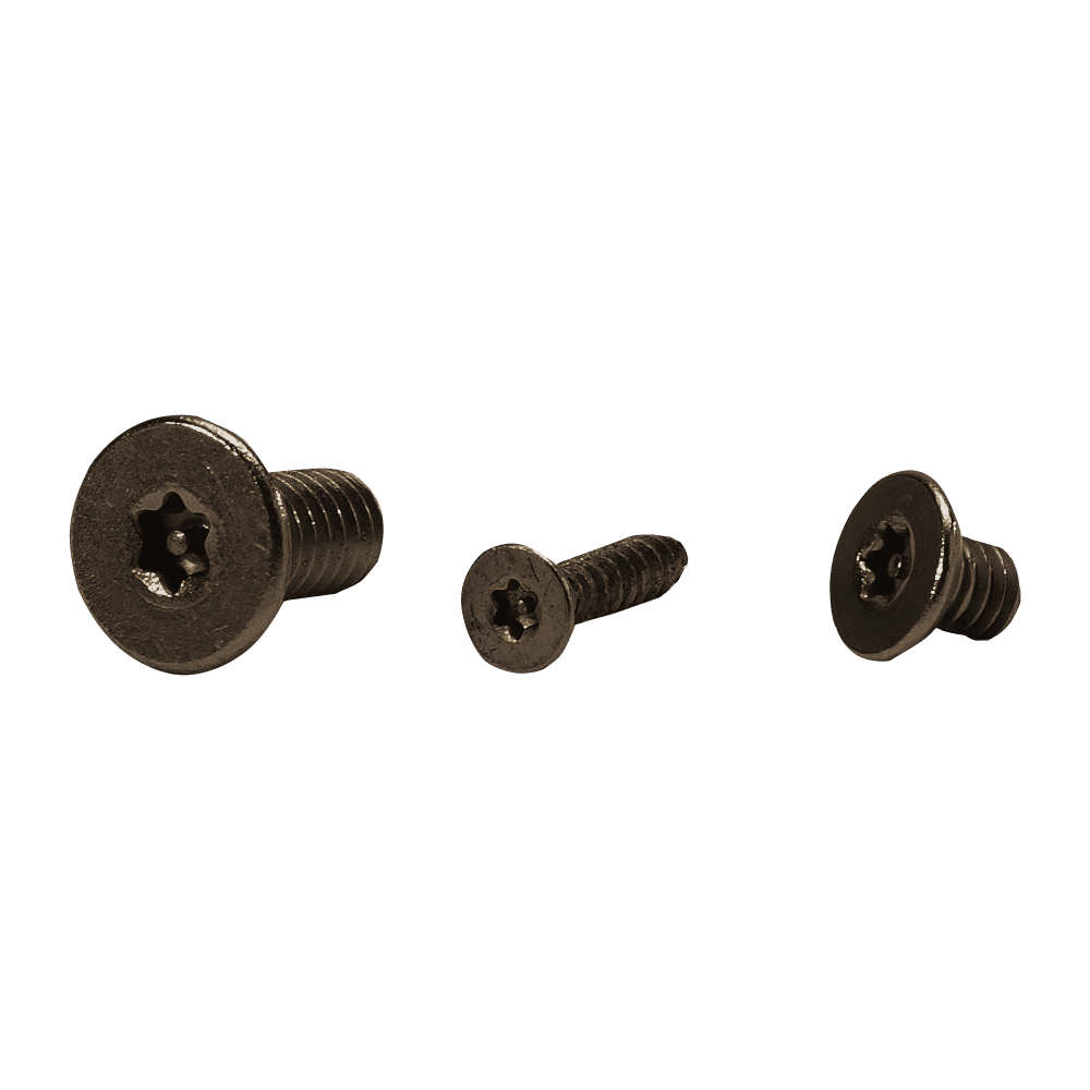 613 / US10B - Oil Rubbed Bronze