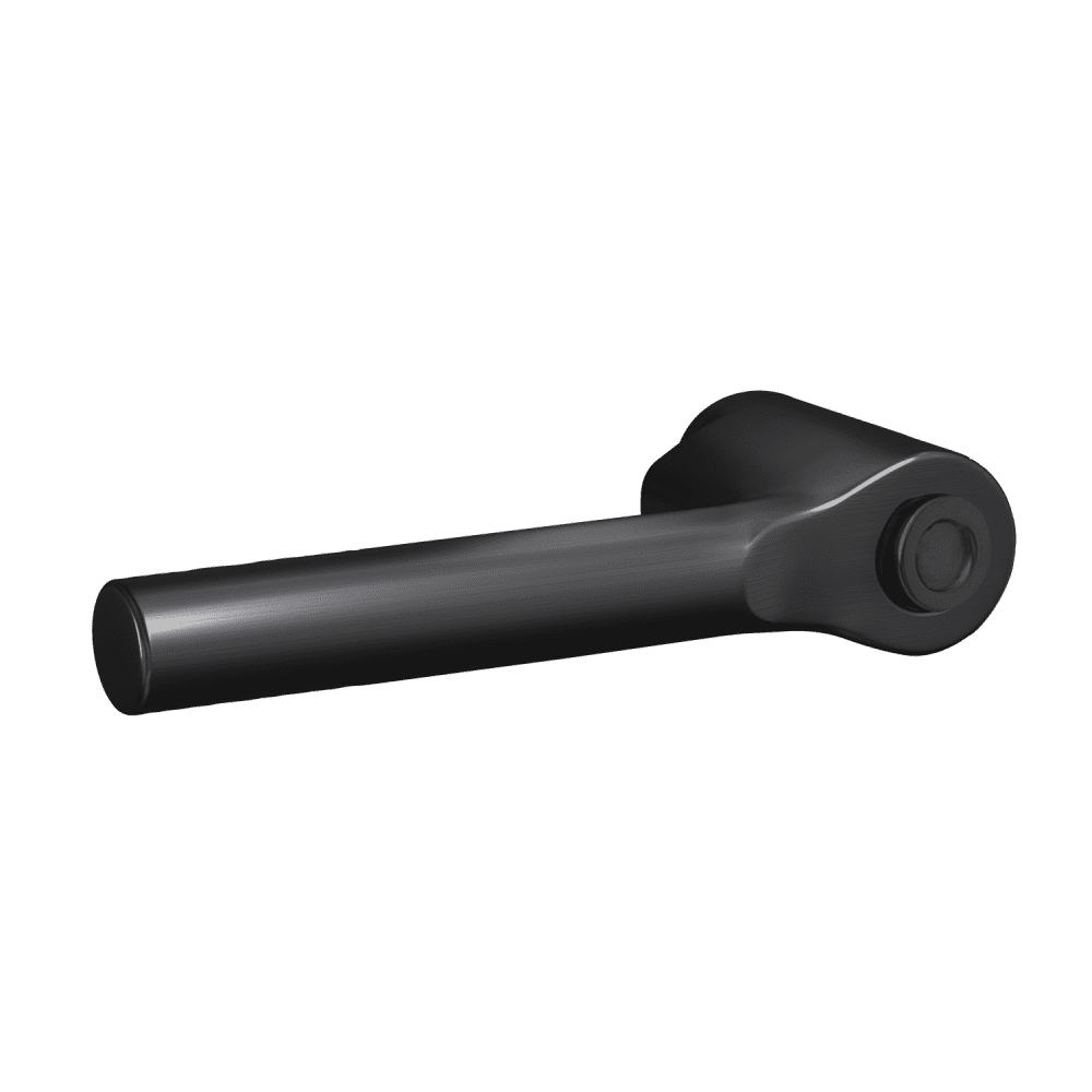 622 - US19 - Powder-Coated Matte Black