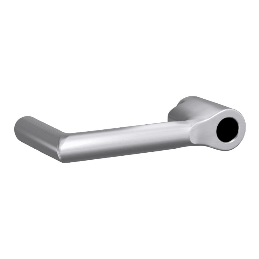 Picture of 47258048 Boardwalk Lever, Less Conventional Cylinder