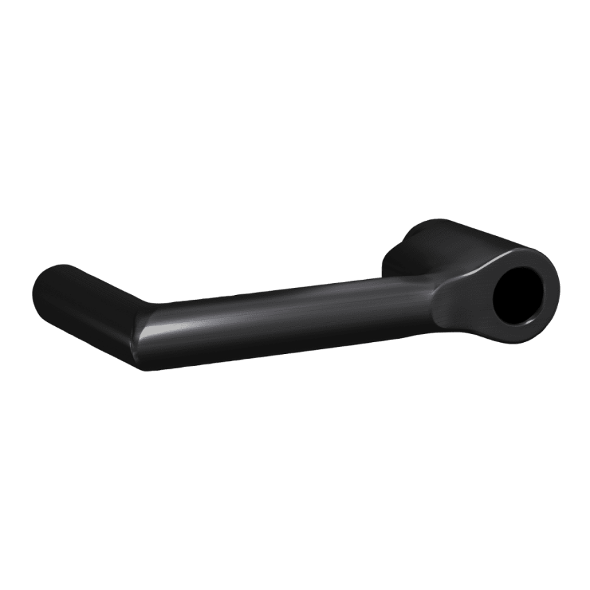 Picture of 47258048 Boardwalk Lever, Less Conventional Cylinder