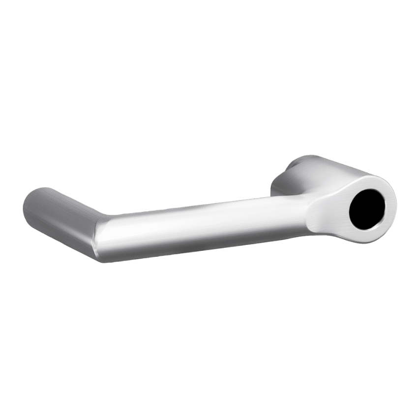 Picture of 47258048 Boardwalk Lever, Less Conventional Cylinder