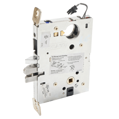 Picture of L283-347, L9090/L9092/L9094 Electrified Chassis