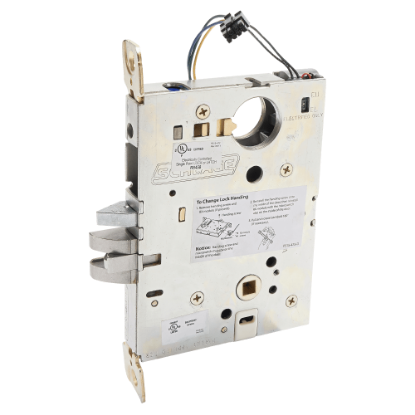 Picture of L283-392, L9090/L9092 Electrified Chassis w/ RX