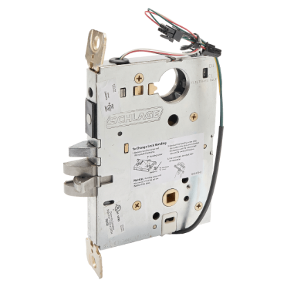 Picture of L283-481, L9090/L9092 Electrified Chassis w/ RX and DPS