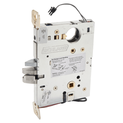 Picture of L283-471, L9492/L9494 Electrified Chassis w/ DM