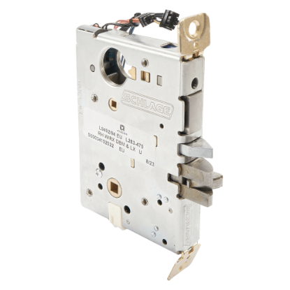 Picture of L283-475, L9492/L9494 Electrified Chassis w/ RX, LX and DM