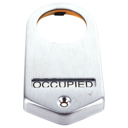 Picture of 09-611 L583-375 Chevron Indicator Blank/OCCUPIED