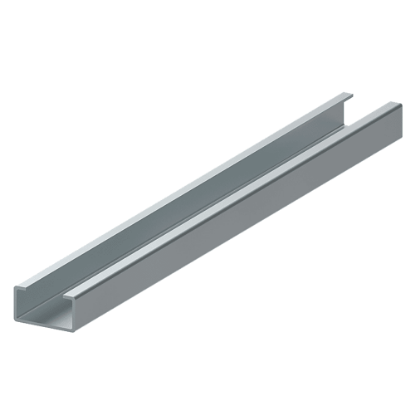 Picture of 2810-3072MP Concealing Channel-Manual Prep