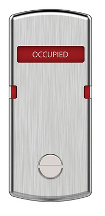 Picture of L Series Sectional Indicator Kit, Cointurn, For Rose Trim