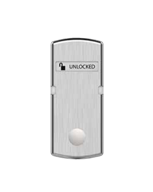 Outside - Indicator, Privacy Prep (L583-689 incl.)