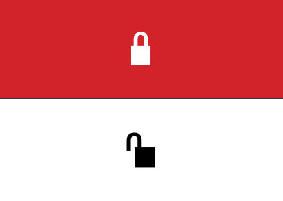Symbols Only