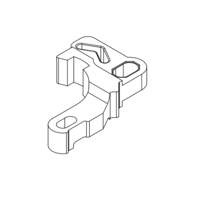 Picture of 24302960 Electrified Locking Catch