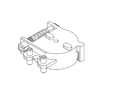 Picture of 24511081 Spool assembly