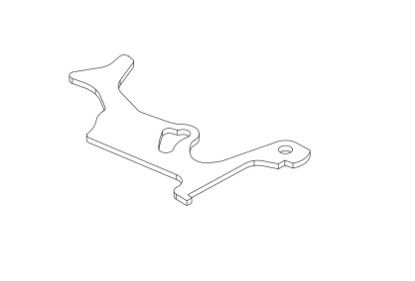Picture of 24625642 Retractor